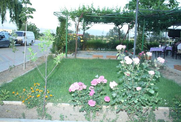 Seçil Otel - Görsel 3