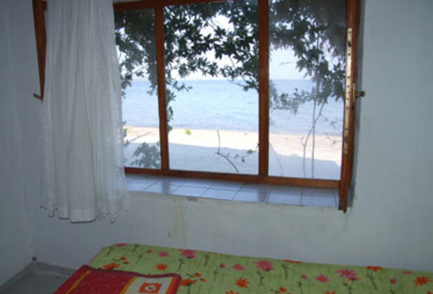 Sokakağzı Taşev Motel & Camping - Görsel 20