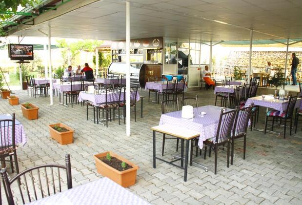 Seçil Otel - Görsel 7