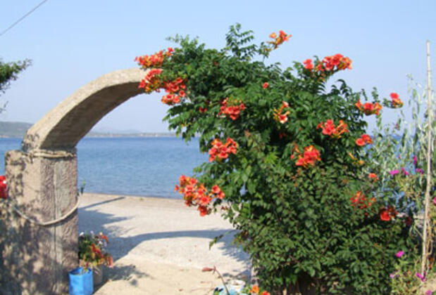 Sokakağzı Taşev Motel & Camping - Görsel 6