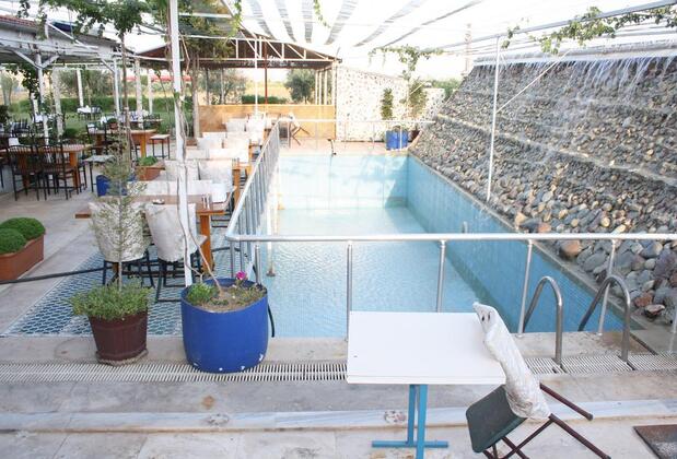 Seçil Otel - Görsel 13