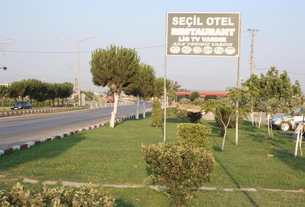Seçil Otel - Görsel 5