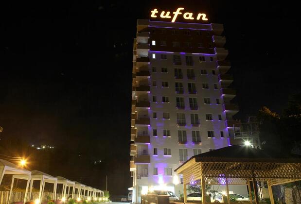 Tufan Apart Hotel - Görsel 14