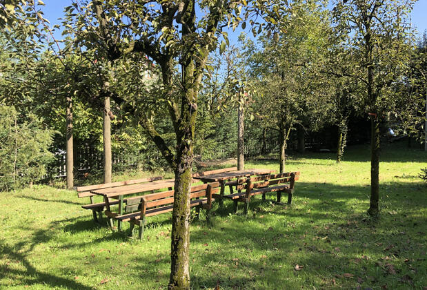 Asmalı Bahçe Butik Otel - Görsel 3