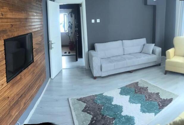 Baran Apart - Görsel 28