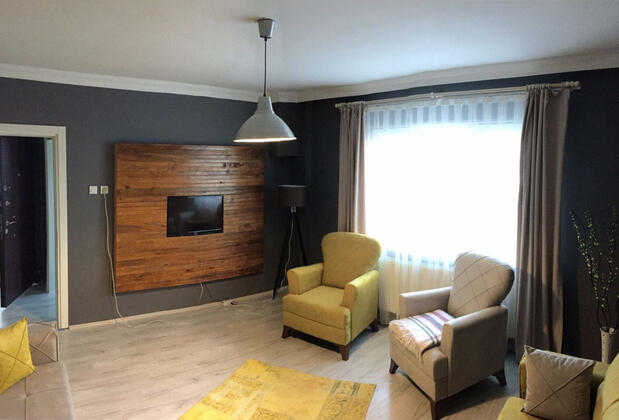 Baran Apart - Görsel 29