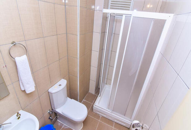 Tufan Apart Hotel - Görsel 9