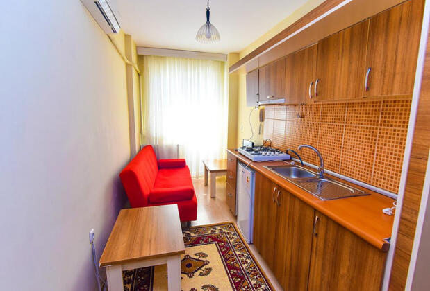 Tufan Apart Hotel - Görsel 16