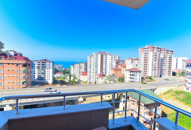 Tufan Apart Hotel - Görsel 3