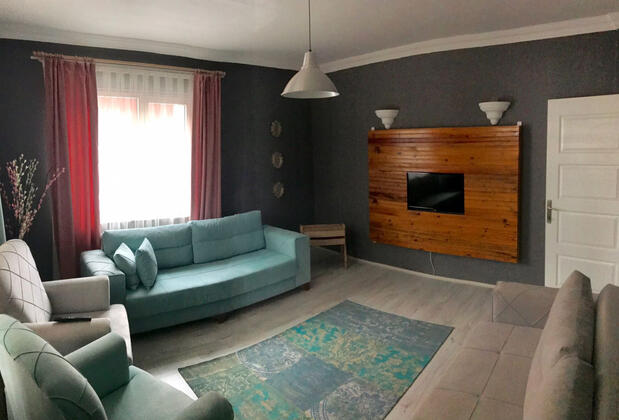 Baran Apart - Görsel 30