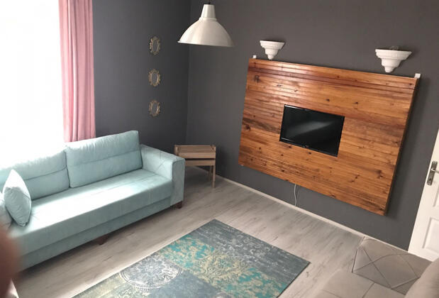 Baran Apart - Görsel 15