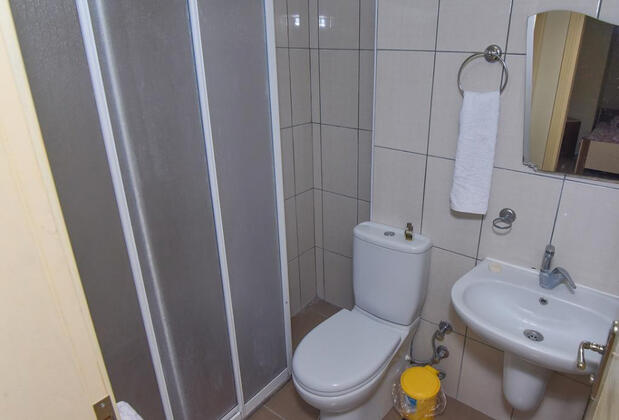 Tufan Apart Hotel - Görsel 15