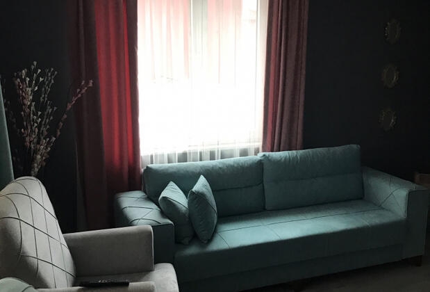 Baran Apart - Görsel 21