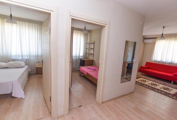 Tufan Apart Hotel - Görsel 11