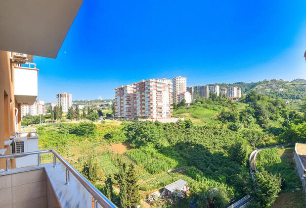 Tufan Apart Hotel - Görsel 4