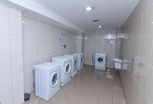 Tufan Apart Hotel - Görsel 5