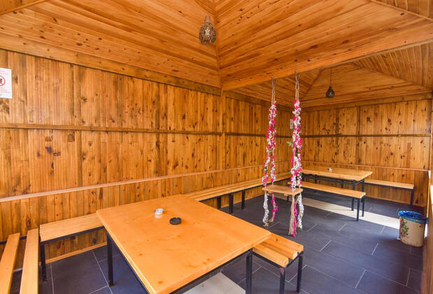 Tufan Apart Hotel - Görsel 25