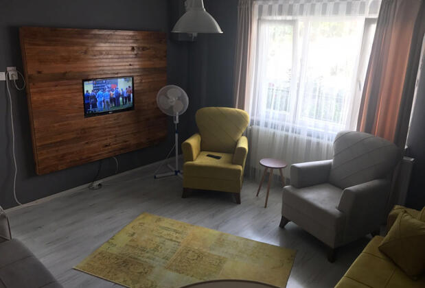 Baran Apart - Görsel 31