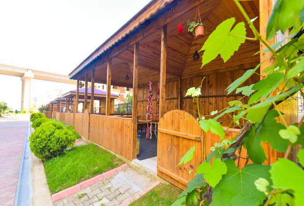 Tufan Apart Hotel - Görsel 18