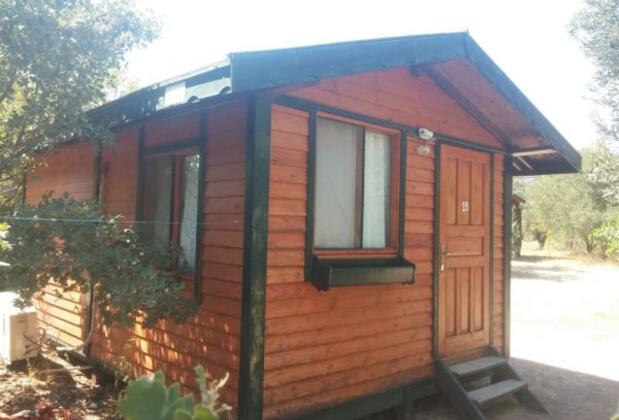 Sokakağzı Taşev Motel & Camping - Görsel 15