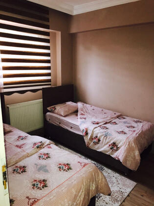 Baran Apart - Görsel 23