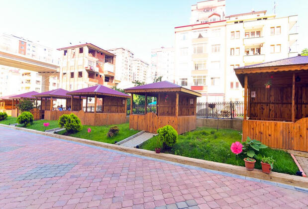 Tufan Apart Hotel - Görsel 24