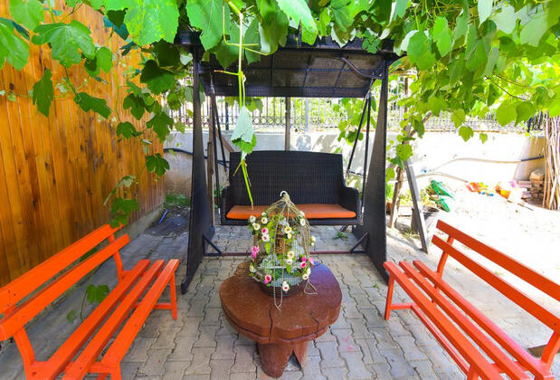 Tufan Apart Hotel - Görsel 26