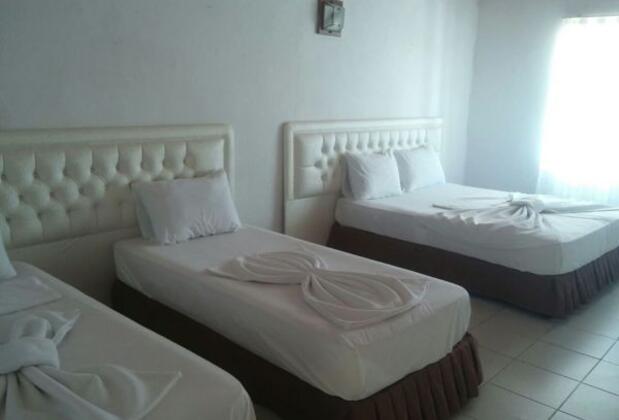 Sokakağzı Taşev Motel & Camping - Görsel 18