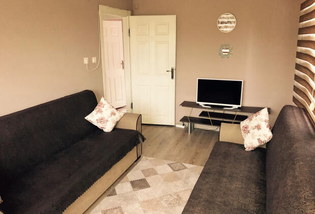 Baran Apart - Görsel 27