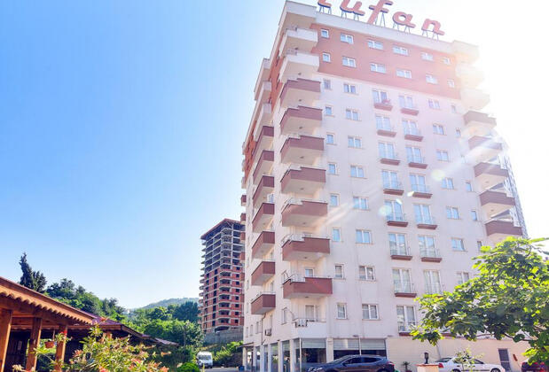 Tufan Apart Hotel - Görsel 21