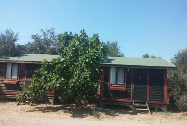 Sokakağzı Taşev Motel & Camping - Görsel 3