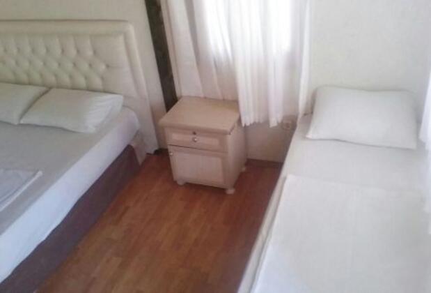 Sokakağzı Taşev Motel & Camping - Görsel 9