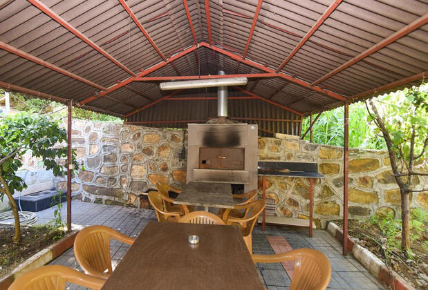 Tufan Apart Hotel - Görsel 12