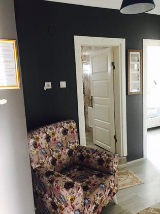 Baran Apart - Görsel 13