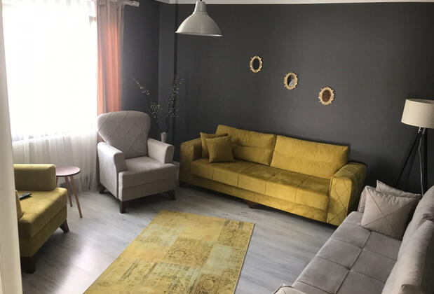 Baran Apart - Görsel 7