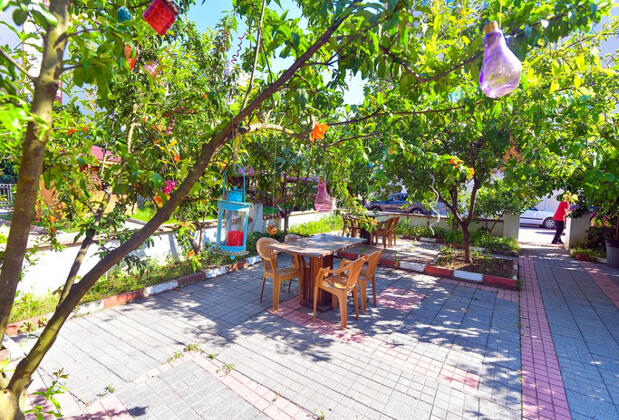 Tufan Apart Hotel - Görsel 7