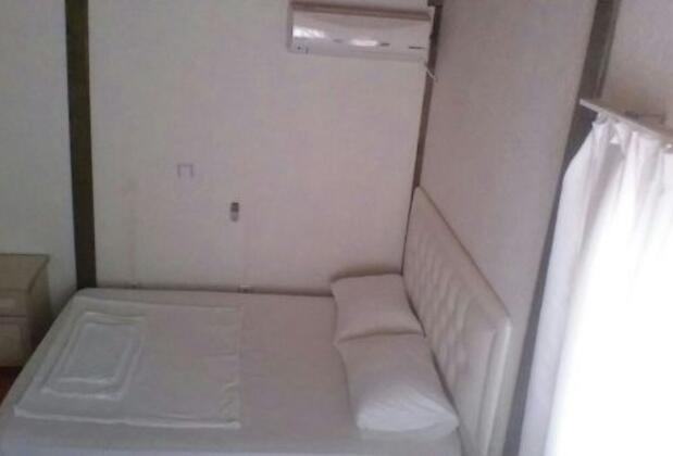 Sokakağzı Taşev Motel & Camping - Görsel 17