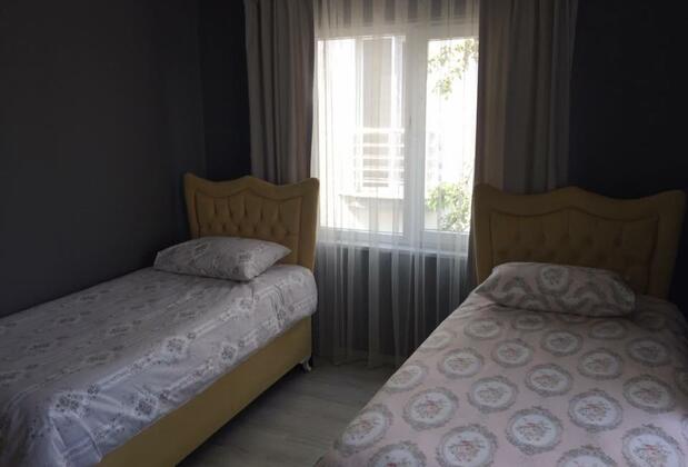 Baran Apart - Görsel 24