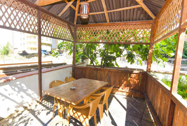 Tufan Apart Hotel - Görsel 8