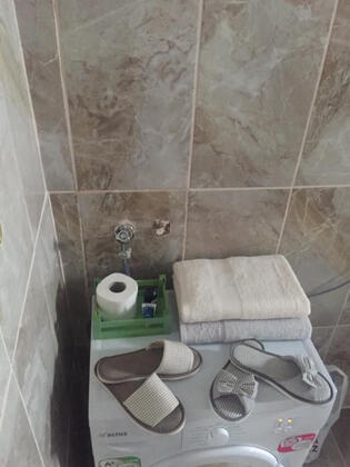 Baran Apart - Görsel 19