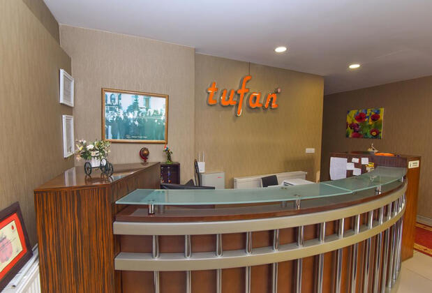 Tufan Apart Hotel - Görsel 19