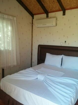 Sokakağzı Taşev Motel & Camping - Görsel 22