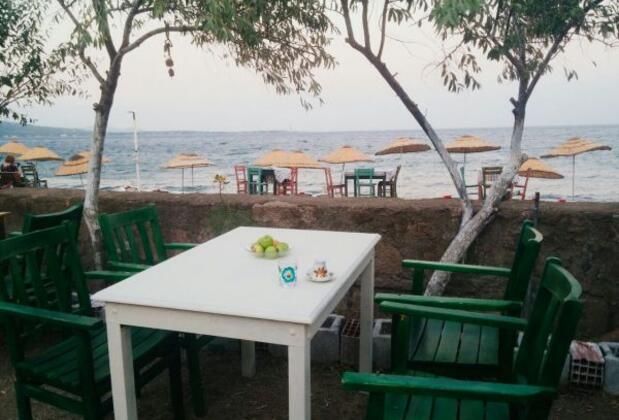 Sokakağzı Taşev Motel & Camping - Görsel 7