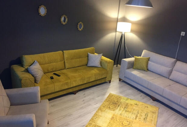 Baran Apart - Görsel 14