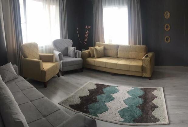 Baran Apart - Görsel 18