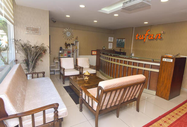 Tufan Apart Hotel - Görsel 20