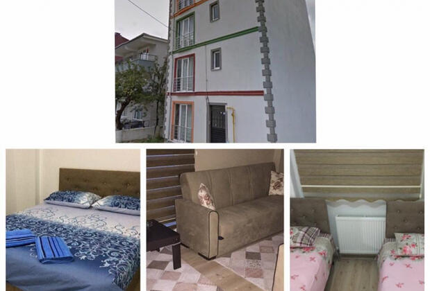 Baran Apart - Görsel 25