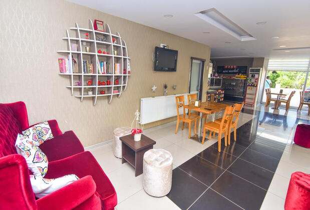 Tufan Apart Hotel - Görsel 6