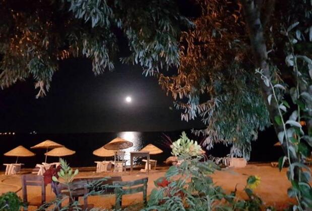 Sokakağzı Taşev Motel & Camping - Görsel 8