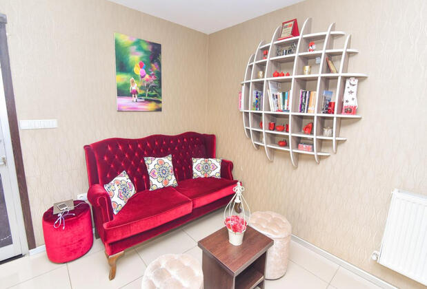 Tufan Apart Hotel - Görsel 27